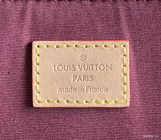 WIS LOUIS VUITTON ALMA PM 0504